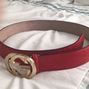 Gucci Belt